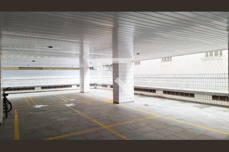 Apartamento para alugar com 85m², 1 quarto e 1 vaga Apartamento para alugar com 85m², 1 quarto e 1 vagaGaragem