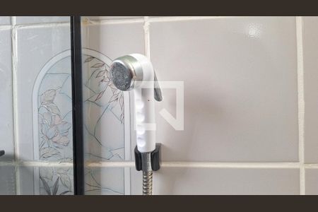 Apartamento para alugar com 85m², 1 quarto e 1 vaga Apartamento para alugar com 85m², 1 quarto e 1 vagaBanheiro social