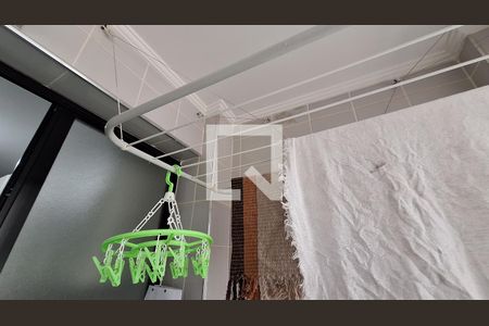 Apartamento para alugar com 85m², 1 quarto e 1 vaga Apartamento para alugar com 85m², 1 quarto e 1 vagaÁrea de serviço