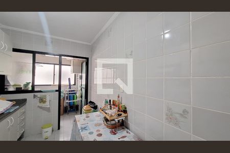 Apartamento para alugar com 85m², 1 quarto e 1 vaga Apartamento para alugar com 85m², 1 quarto e 1 vagaCozinha