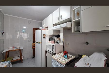 Apartamento para alugar com 85m², 1 quarto e 1 vaga Apartamento para alugar com 85m², 1 quarto e 1 vagaCozinha