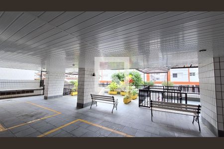 Apartamento para alugar com 85m², 1 quarto e 1 vaga Apartamento para alugar com 85m², 1 quarto e 1 vagaGaragem