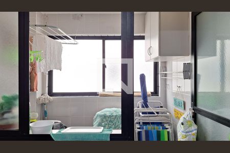 Apartamento para alugar com 85m², 1 quarto e 1 vaga Apartamento para alugar com 85m², 1 quarto e 1 vagaÁrea de serviço