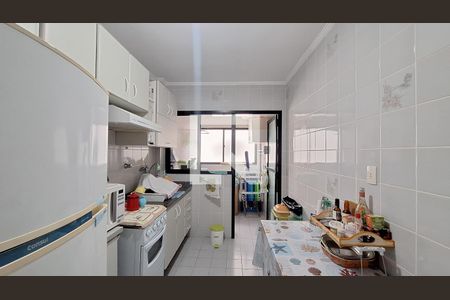 Apartamento para alugar com 85m², 1 quarto e 1 vaga Apartamento para alugar com 85m², 1 quarto e 1 vagaCozinha