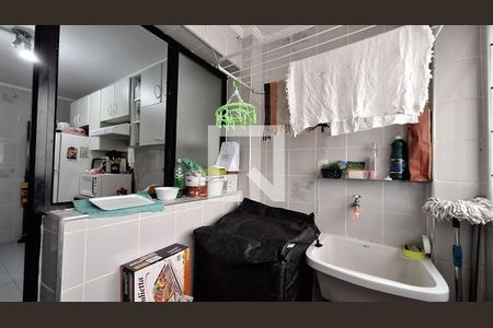 Apartamento para alugar com 85m², 1 quarto e 1 vaga Apartamento para alugar com 85m², 1 quarto e 1 vagaÁrea de serviço