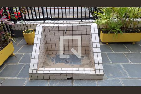 Apartamento para alugar com 85m², 1 quarto e 1 vaga Apartamento para alugar com 85m², 1 quarto e 1 vagaLava pés