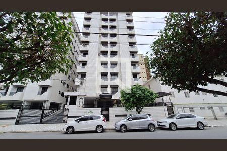 Apartamento para alugar com 85m², 1 quarto e 1 vaga Apartamento para alugar com 85m², 1 quarto e 1 vagaFachada