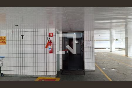 Apartamento para alugar com 85m², 1 quarto e 1 vaga Apartamento para alugar com 85m², 1 quarto e 1 vagaEntrada