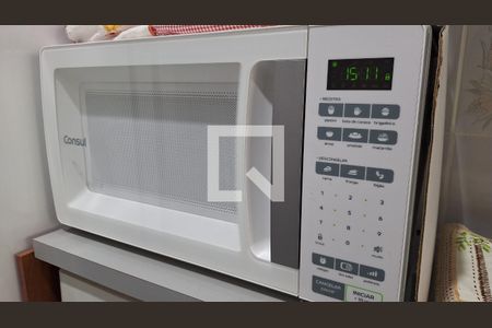 Apartamento para alugar com 85m², 1 quarto e 1 vaga Apartamento para alugar com 85m², 1 quarto e 1 vagaDetalhe da cozinha