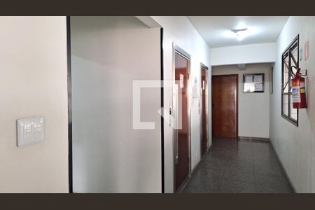 Apartamento para alugar com 85m², 1 quarto e 1 vaga Apartamento para alugar com 85m², 1 quarto e 1 vagaHall de entrada