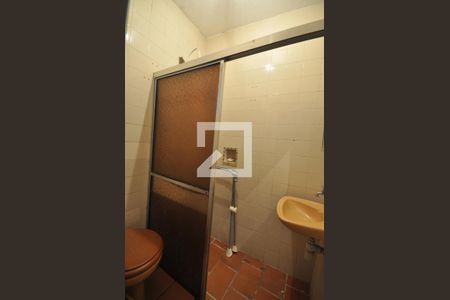 Casa à venda com 157m², 3 quartos e 2 vagasBanheiro de Serviço 