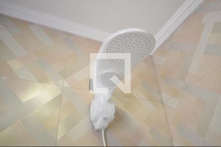 Casa à venda com 157m², 3 quartos e 2 vagasBanheiro Social