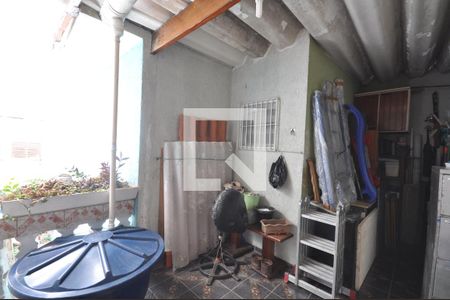 Casa à venda com 157m², 3 quartos e 2 vagasTerraço