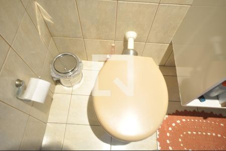 Casa à venda com 157m², 3 quartos e 2 vagasLavabo