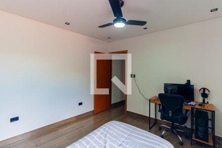 Casa à venda com 90m², 4 quartos e 3 vagas Casa à venda com 90m², 4 quartos e 3 vagasQuarto 2