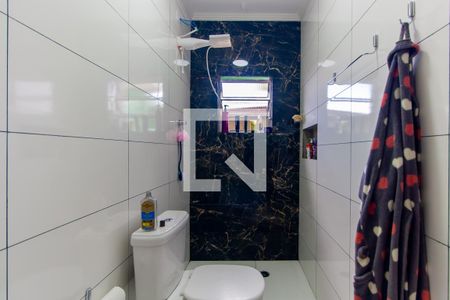 Casa à venda com 90m², 4 quartos e 3 vagas Casa à venda com 90m², 4 quartos e 3 vagasBanheiro 3