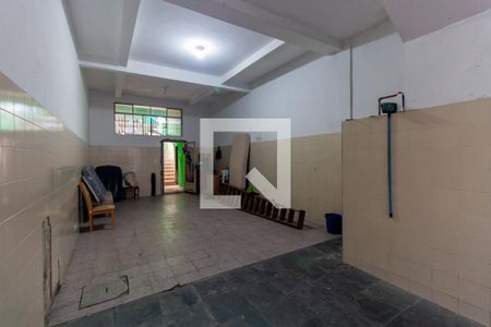 Casa à venda com 90m², 4 quartos e 3 vagas Casa à venda com 90m², 4 quartos e 3 vagasGaragem