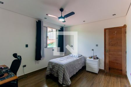 Casa à venda com 90m², 4 quartos e 3 vagas Casa à venda com 90m², 4 quartos e 3 vagasQuarto 2