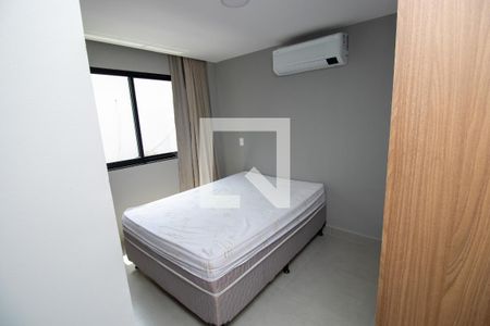 Casa de condomínio à venda com 300m², 4 quartos e 3 vagasQuarto 2