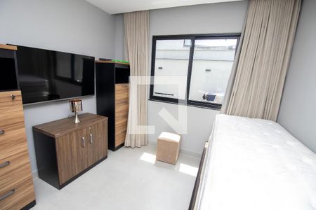 Casa de condomínio à venda com 300m², 4 quartos e 3 vagasQuarto 1