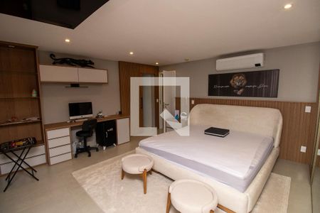 Casa de condomínio à venda com 300m², 4 quartos e 3 vagasQuarto 4