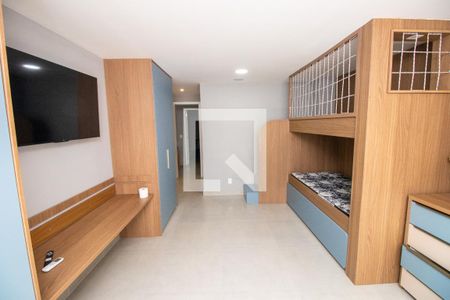 Casa de condomínio à venda com 300m², 4 quartos e 3 vagasQuarto 3