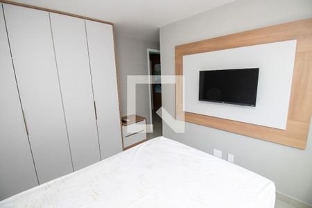 Casa de condomínio à venda com 300m², 4 quartos e 3 vagasQuarto 2