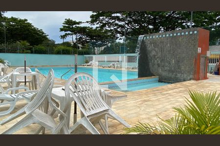 Casa de condomínio à venda com 300m², 4 quartos e 3 vagasÁrea comum