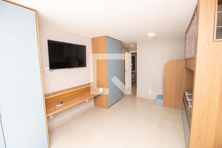 Casa de condomínio à venda com 300m², 4 quartos e 3 vagasQuarto 3