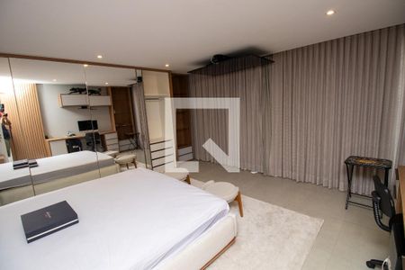 Casa de condomínio à venda com 300m², 4 quartos e 3 vagasQuarto 4