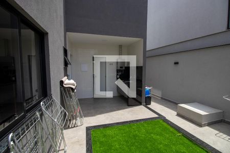 Casa de condomínio à venda com 300m², 4 quartos e 3 vagasÁrea de Serviço/ Quintal