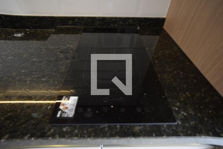 Studio para alugar com 26m², 1 quarto e sem vagaCozinha