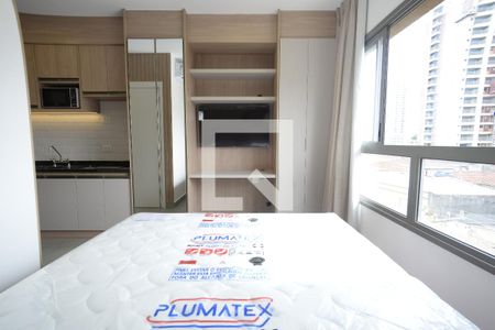 Studio de kitnet/studio para alugar com 1 quarto, 26m² em Ipiranga, São Paulo