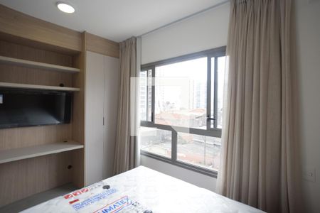 Studio de kitnet/studio para alugar com 1 quarto, 26m² em Ipiranga, São Paulo