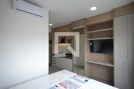 Studio de kitnet/studio para alugar com 1 quarto, 26m² em Ipiranga, São Paulo