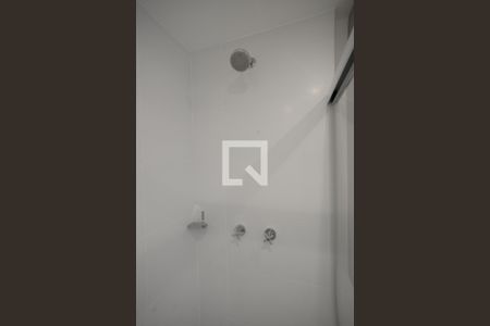 Studio para alugar com 26m², 1 quarto e sem vagaBanheiro