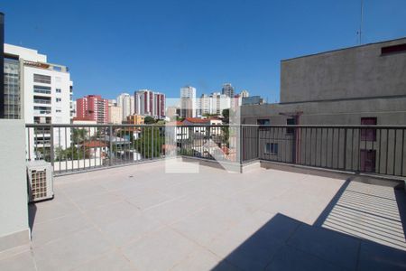 Apartamento à venda com 86m², 1 quarto e sem vagaCobertura