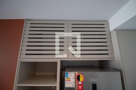 Apartamento à venda com 86m², 1 quarto e sem vagaCozinha