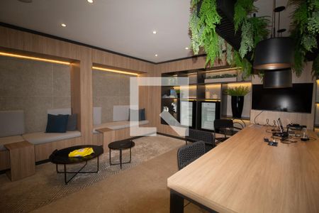 Apartamento à venda com 86m², 1 quarto e sem vagaHome Office