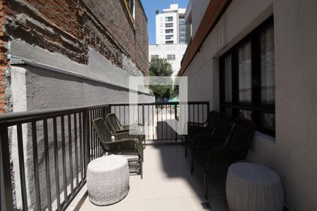 Apartamento à venda com 86m², 1 quarto e sem vagaÁrea comum