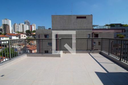 Apartamento à venda com 86m², 1 quarto e sem vagaCobertura