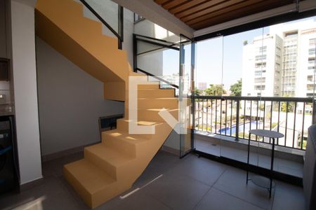 Apartamento à venda com 86m², 1 quarto e sem vagaSala