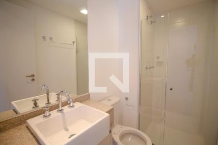 Apartamento à venda com 86m², 1 quarto e sem vagaBanheiro