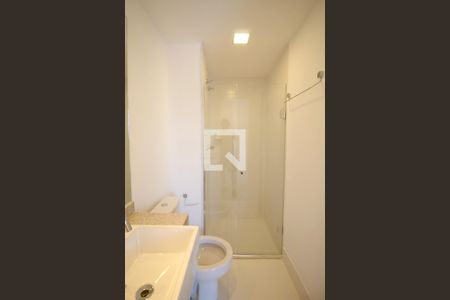 Apartamento à venda com 86m², 1 quarto e sem vagaBanheiro