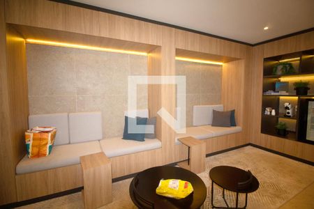 Apartamento à venda com 86m², 1 quarto e sem vagaHome Office