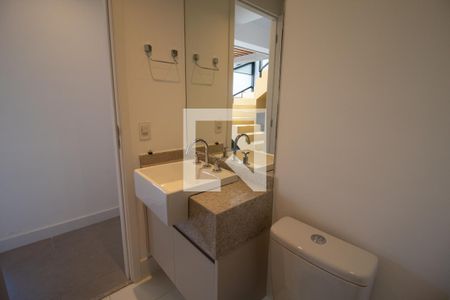 Apartamento à venda com 86m², 1 quarto e sem vagaBanheiro