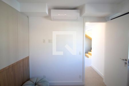 Apartamento à venda com 86m², 1 quarto e sem vagaQuarto