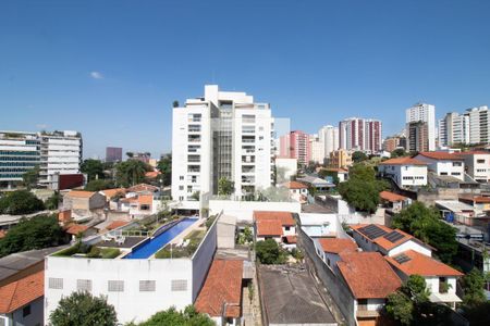 Apartamento à venda com 86m², 1 quarto e sem vagaCobertura