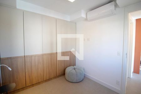 Apartamento à venda com 86m², 1 quarto e sem vagaQuarto