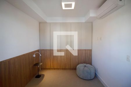 Apartamento à venda com 86m², 1 quarto e sem vagaQuarto
